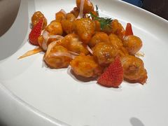 -四季小馆·潤·中国菜(越秀公园店)