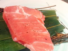 -十三姨正合丰烤肉(营迹路店)