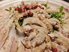 -广府乡下·饭庄(新港东路店)