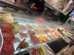 -成都你六姐·牛肉冒菜(城市集市合生汇店)