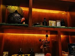 -木兰逸•泰式按摩•头疗•SPA(车公庙店)