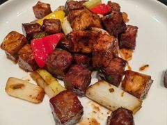 -同庆楼(滨湖万达广场店)