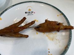 -帕米尔食府(白云观店)