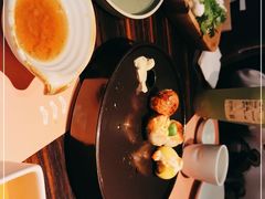 -山葵家·创意料理(临平银泰城店)