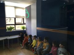 -奇尔思青少儿·语言·艺术·演讲(顾戴路店)