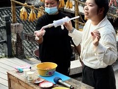 -林坑古村落