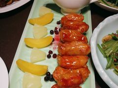 -有璟阁港式餐厅(金融街购物中心店)
