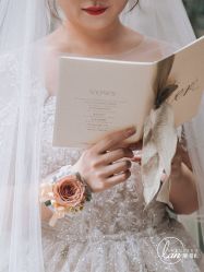 -蘭club婚礼策划