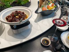 -雅苑中餐厅