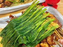 -春哥铁板烧(泉秀旗舰店)