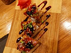 -大将料理餐厅(汇锦街店)