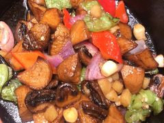 -云海肴云南菜·蒸汽石锅鱼(北京良乡华冠店)