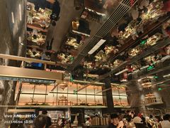 -西塔老太太泥炉烤肉(温州首店万象城黑金店)