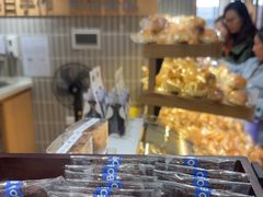 -小飞象面包公社(珠江路金鹰店)