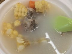 -北大家园食堂