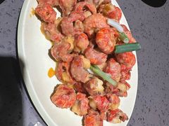 -一棠龙虾•王牌虾球(楚河汉街店)