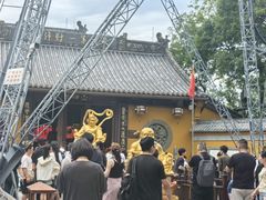 -灵顺寺