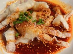 -太二酸菜鱼(沈阳万象城店)