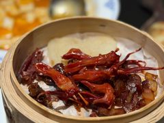 -五马集·海鲜·温州大牌档(黑金冠五马街十字路口店)
