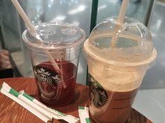 -星巴克(厦门SM新生活广场店)