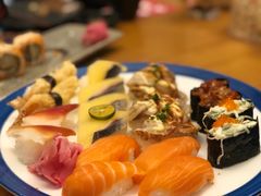 -元通寿司(大朗店)