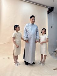 -小阿福儿童摄影(摩尔城店)