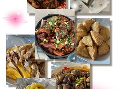 -妈妈的小作坊(陈家镇店)