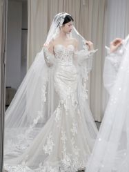 -B.Bridge Couture婚纱礼服(福田店)