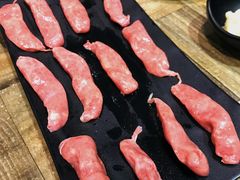 -哈哈碳都·牛肋条无限自助烤肉(台江万达店)