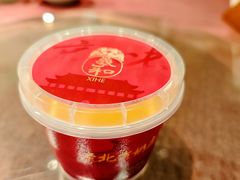 -羲和雅苑•北京烤鸭(乐园道万象城店)