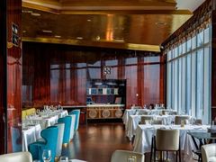 -翡翠36餐厅(浦东香格里拉店)