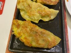 蛋煎鲜虾饺-金鼎轩·滋养小餐馆(联想桥店)