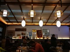 大堂-笑来喜馄饨小笼工坊店(湖滨街店)