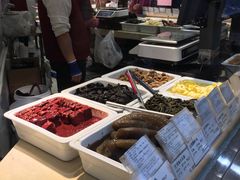 -上海全国土特产食品商场(淮海中路店)