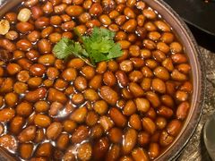 陈醋花生-六福烧烤酒馆(秦隆步行街店)