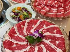 -天宜隆蘑菇宴火锅(石景山旗舰店)