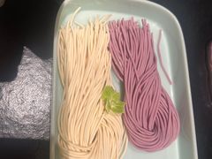 特色手工面-牛将军•涮肉•烤肉(北京王府井·故宫店)