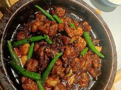 -绿茶餐厅(广州天河城店)