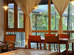 -时光花园(白鹭洲店)