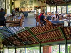-喜洲吧·江畔老船厂·庭院餐厅(喜临院店)