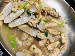 -盒马鲜生(大行宫店)