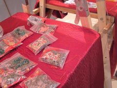 -丽都皇冠假日酒店·Matrix亦餐厅(望京店)