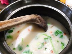 -如轩·海鲜砂锅粥·潮汕菜(南城店)