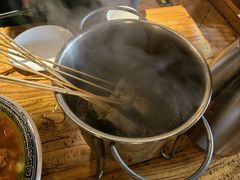 -洛阳面馆(红专路店)