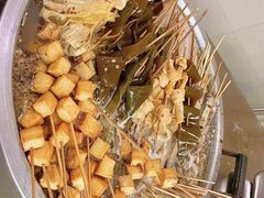 -马记大锅煮(总店)