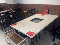 -潮汕良记牛肉火锅(洪武路店)
