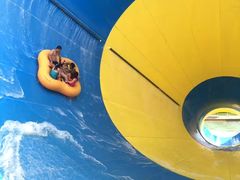 -青鱼湾水上乐园