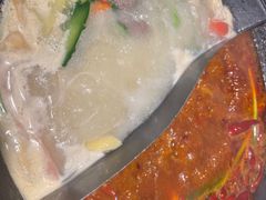 -萍姐火锅·公路夜市(打浦桥日月光店)