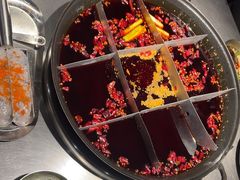-大虎老火锅(直港大道店)