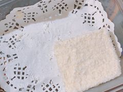 三色水牛奶方砖-捷信牛奶甜品世家(五道口店)